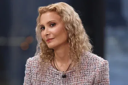 «Фавориты у меня те, кто готов выкладываться на 100 процентов»: Этери Тутберидзе о новом сезоне шоу «Большие девочки»