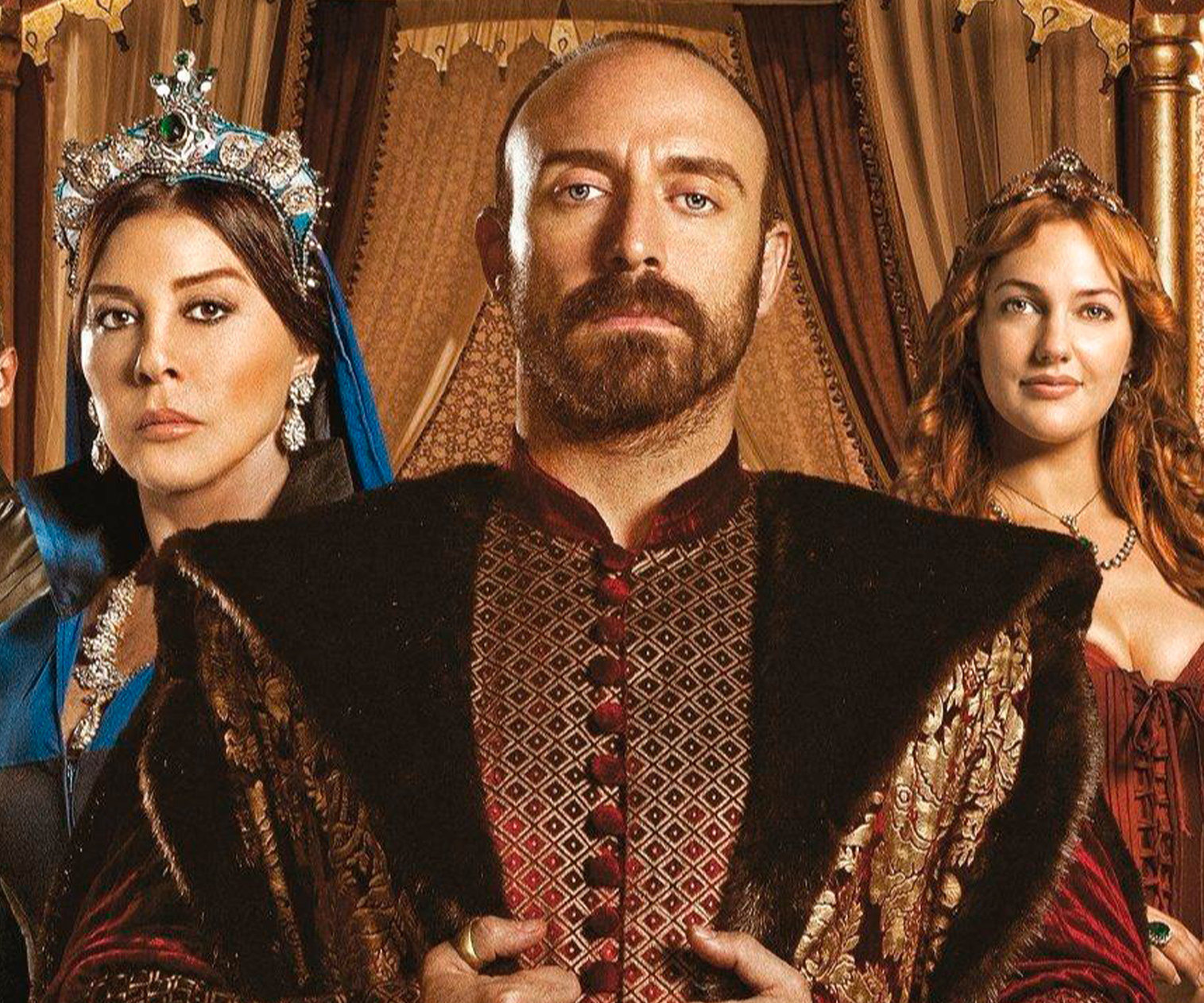 Хюррем не красавица, Сулейман - не секс-символ: развенчиваем мифы из сериала Великолепный век, в которые все верят