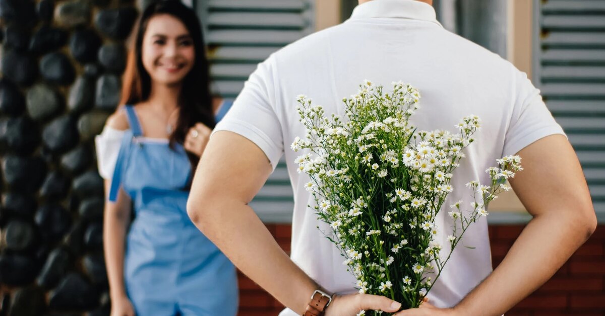 What does the behavior of men say after quarrels?  The opinion of the psychologist