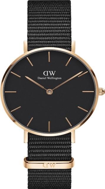 Женские наручные часы Daniel Wellington, 6490 руб.