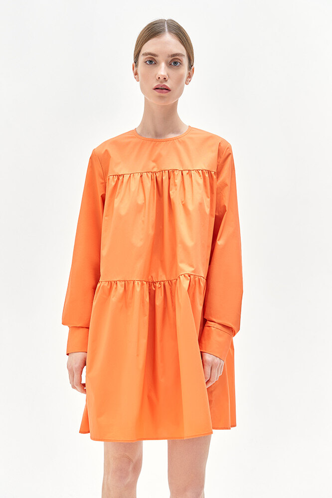 Daisyknit dress, 7890 rubles.