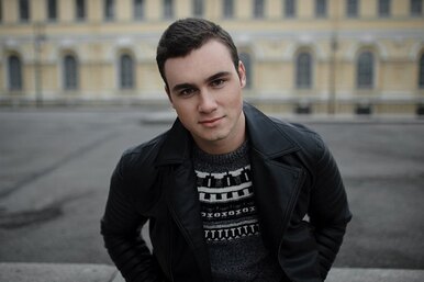 Влогер Николай Соболев заявил, что станет новым ведущим ток-шоу «Пусть говорят»