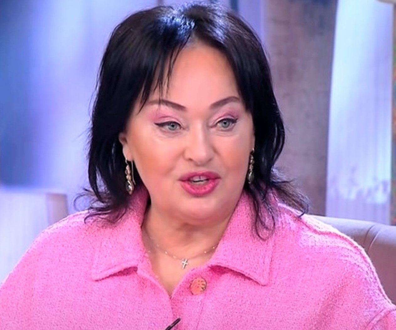 Я очень расстроюсь, если уйдет к молодой и красивой: Лариса Гузеева сделала неожиданное заявление