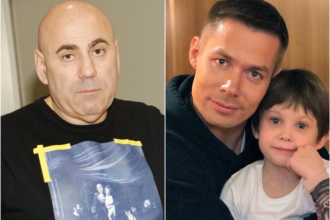 «Я шарахнул бы эту бабу по башке!»: Пригожина возмутила обидчица сына Пьехи «Я шарахнул бы эту бабу по башке!»: Пригожина возмутила обидчица сына Пьехи
