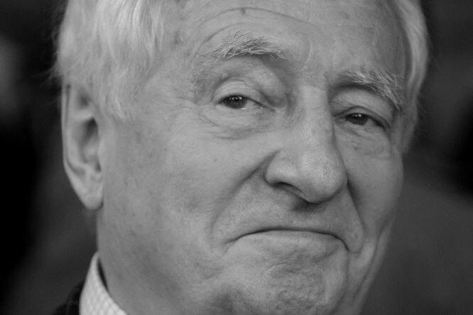 «Страшная катастрофа»: ушел из жизни легендарный Марк Захаров «Страшная катастрофа»: ушел из жизни легендарный Марк Захаров