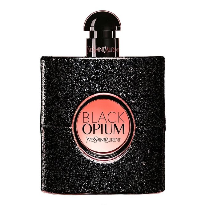 Black Opium, Yves Saint Laurent, 7874 руб.