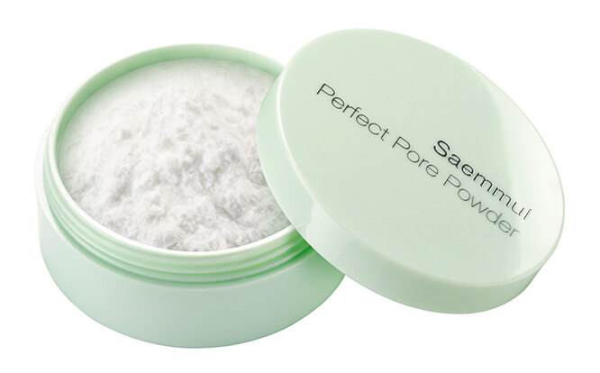 Saemmul Perfect Pore Powder от The Saem