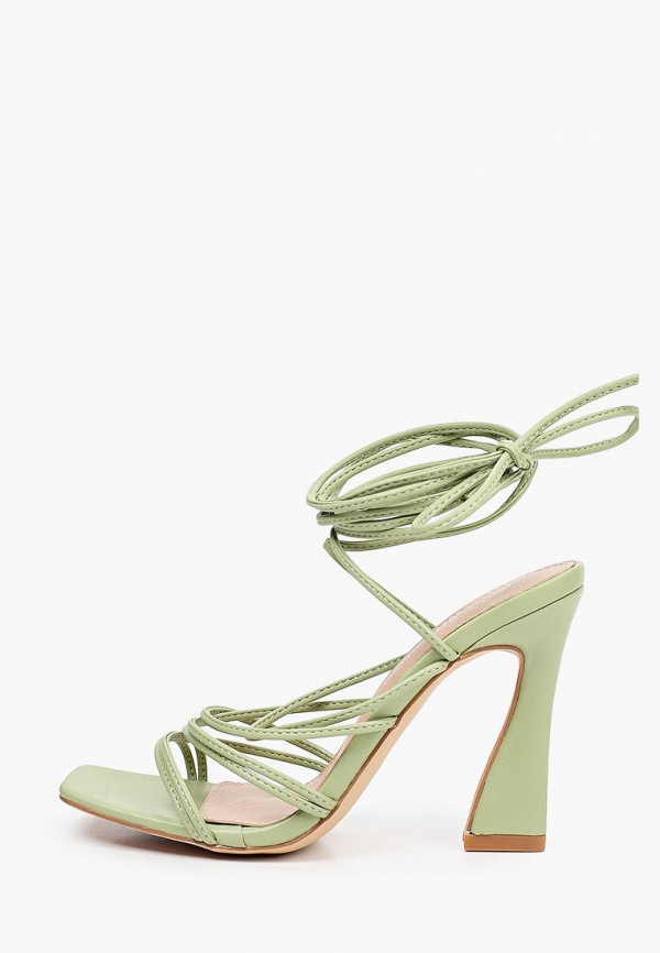 La Bottine Souriante sandals, 5399 rubles.