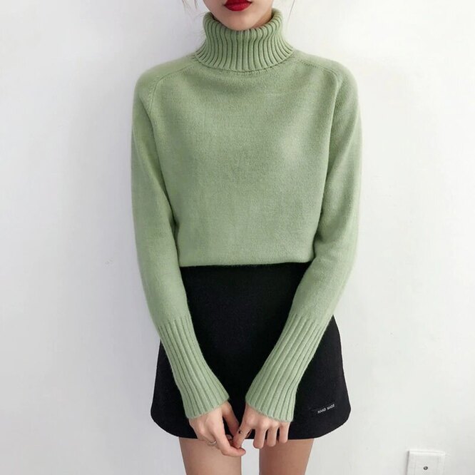Свитер, 779 руб. (AliExpress)