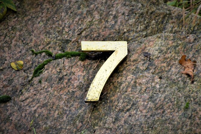 Что значит 777