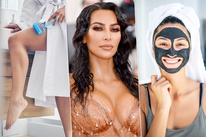 Girls only: 7 бьюти-процедур, о которых лучше не знать твоему мужчине Girls only: 7 бьюти-процедур, о которых лучше не знать твоему мужчине