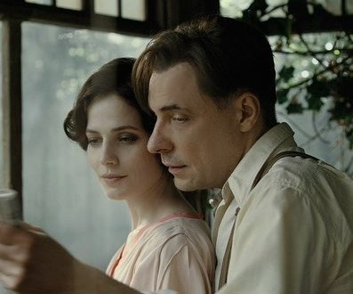 Фильм Воланд теперь не выйдет: Юрия Снигирь и Евгений Цыганов пожаловались на другие времена