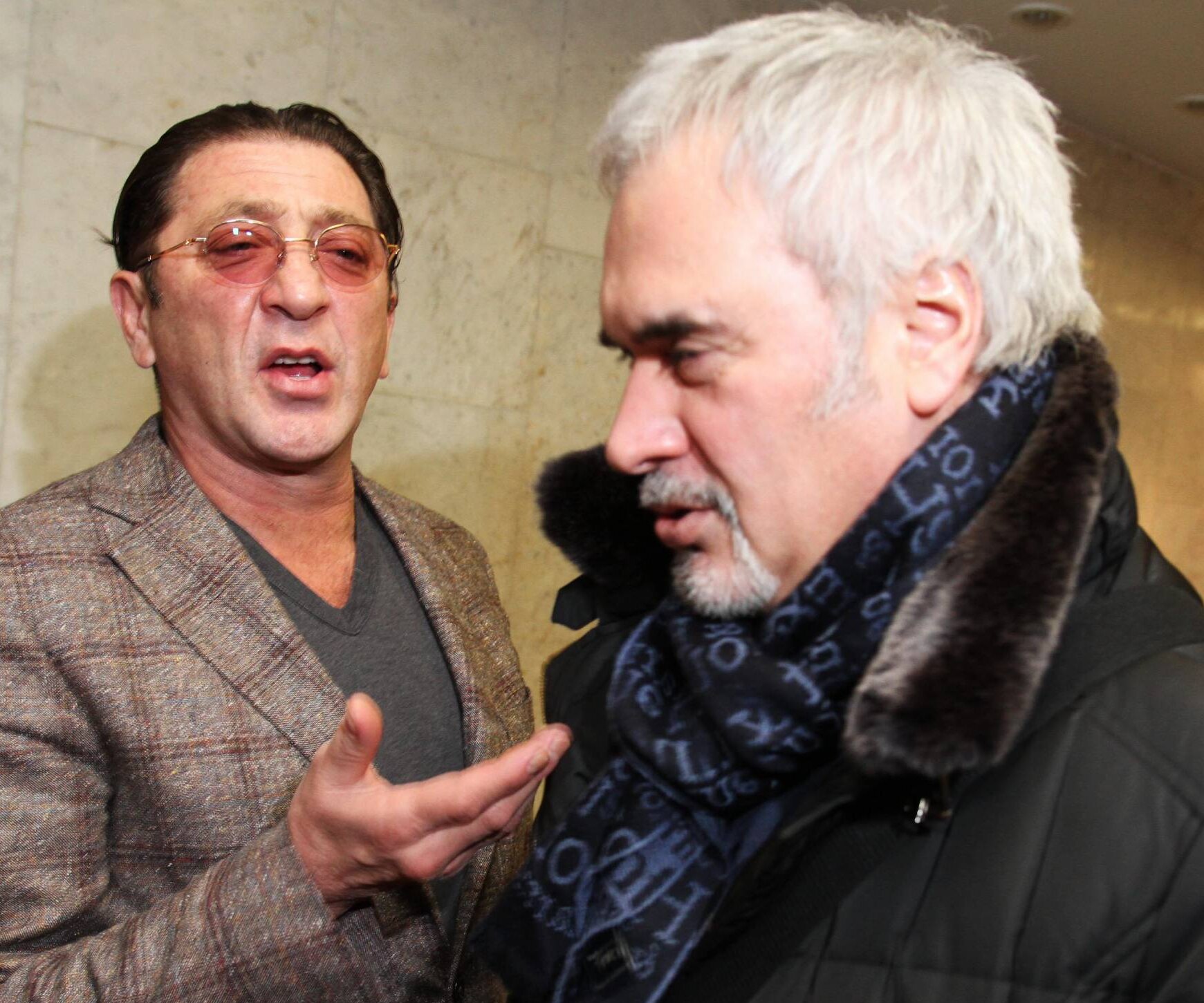 «Меладзе в списке запрещенных артистов. Заказчики извиняются»: почему певец тайно выступает в России