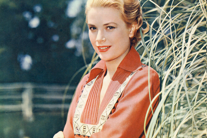 Princess or actress?  Surprising facts about the tragic fate of Grace Kelly