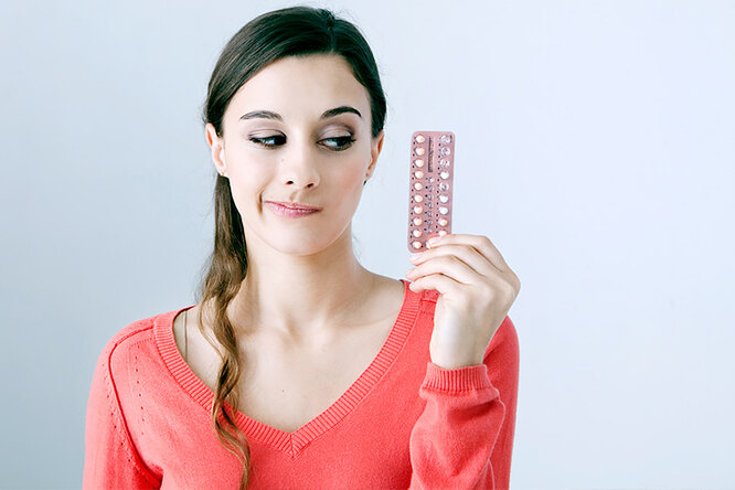 Беременность на таблетках: найден ген, который снижает эффект контрацептивов