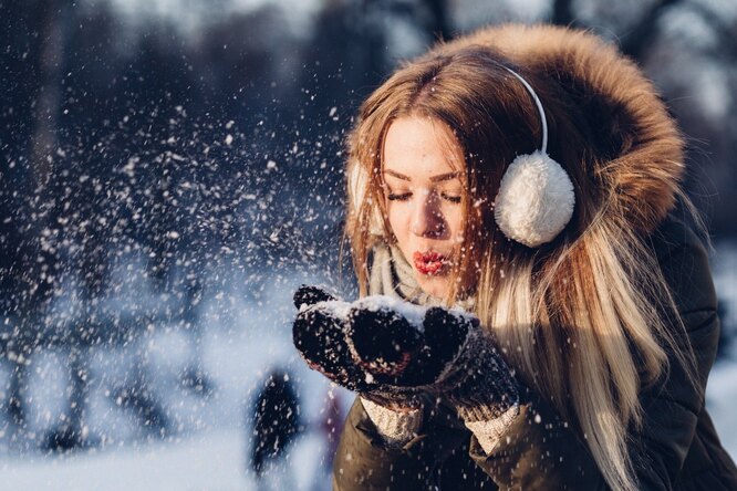 6 новогодних желаний, которые стоит загадать самой себе 6 новогодних желаний, которые стоит загадать самой себе