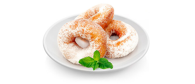 This candy was one of the favorite delicacies of the Russian tsars – today it costs a penny