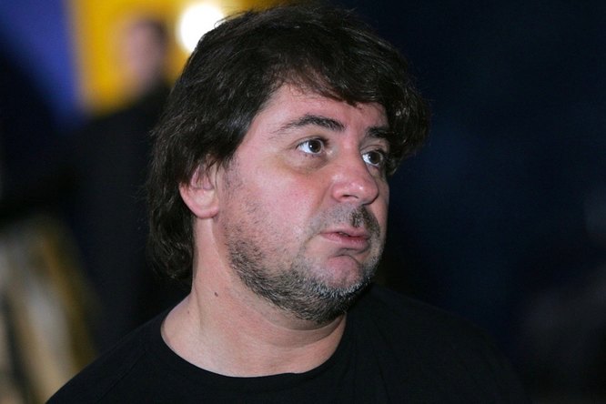 Александр Цекало решил снять сериал о советских пионерах-вампирах Александр Цекало решил снять сериал о советских пионерах-вампирах