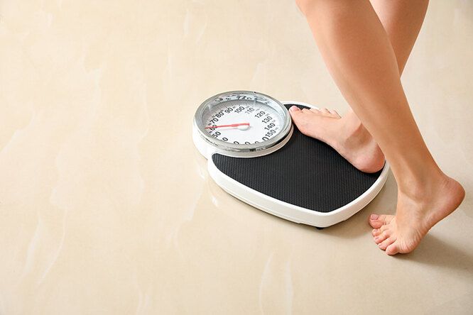 In search of kilograms: how to gain weight quickly and safely