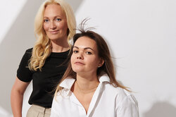 Основательницы комьюнити Dubai Friends Ольга Флер и Ирина Баранова: «Соединять людей – наша миссия»