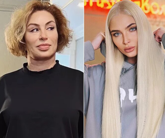 «Ты трусиха известная! А я тебе говорила»: мать Тимати посмеялась над Аленой Шишковой