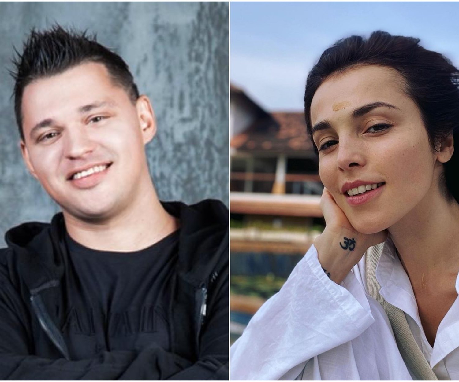 Я женщина замужняя, но Леша хороший парень: Казанова рассекретила роман с Кабановым