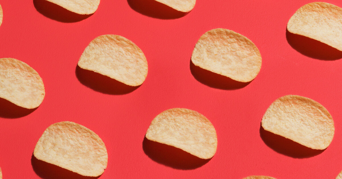 Healthy = delicious: 5 alternatives to unhealthy foods