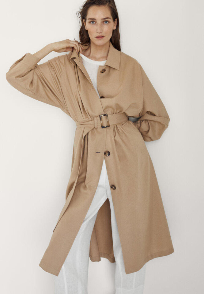 Massimo Dutti, 9990 руб.