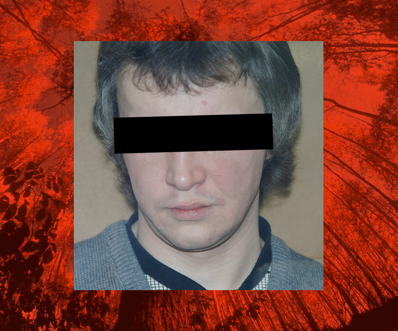 Гонки с Чикатило: история Александра Пичушкина, который мечтал стать самым известным маньяком в СССР