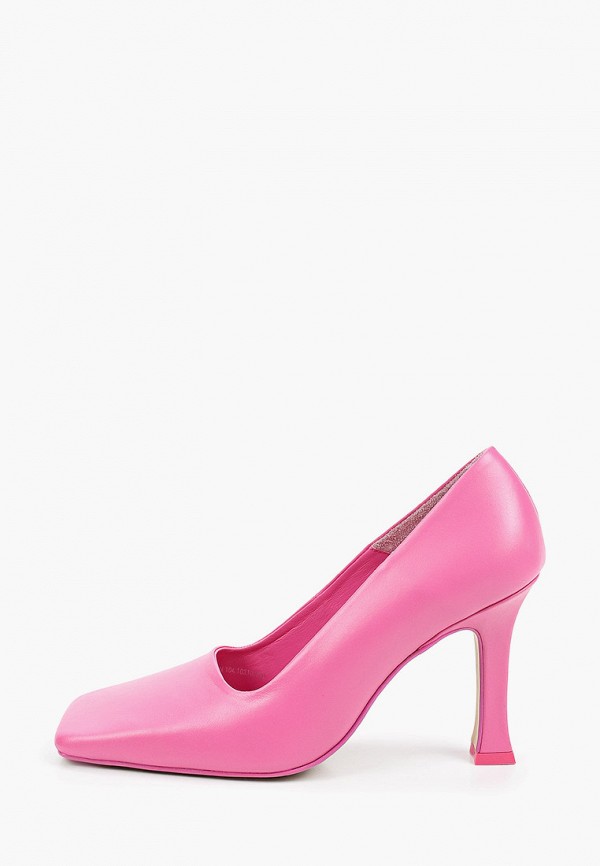 Lera Nena shoes, 7995 rubles.