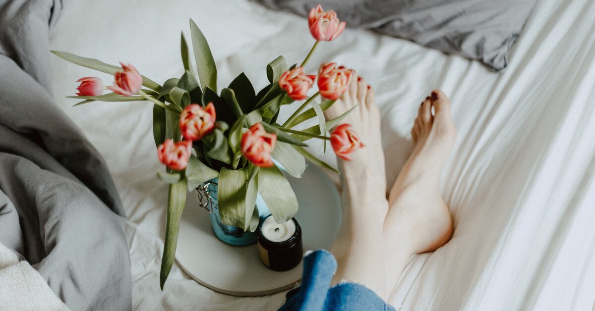How to Get Rid of Foot Odor: 2 Homemade Bath Recipes That Will Definitely Help You