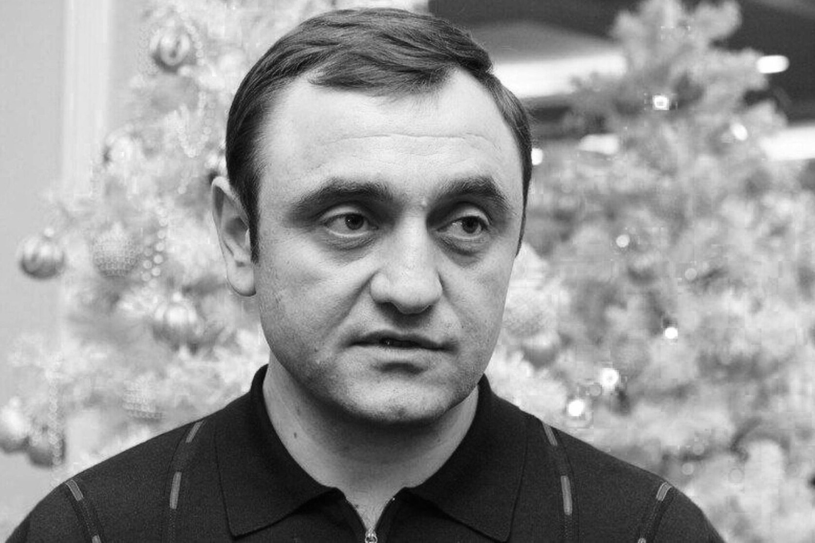 Умер в реанимации после ампутации ноги пострадавший при взрыве в ЖК «Алые паруса» Армен Саркисян