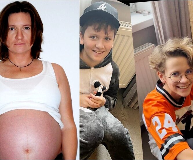 «Впечатляющий животик!»: Диана Арбенина показала себя беременной близнецами