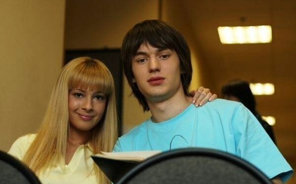 Where Barbie from the TV series “stepmother” Did Tamta Lano disappear – it’s hard to recognize her today Where Barbie from the TV series “stepmother” Did Tamta Lano disappear – it’s hard to recognize her today