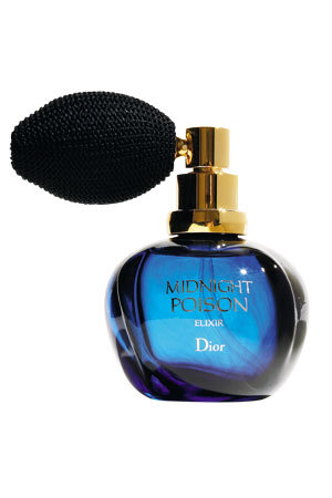 Духи Midnight Poison Elixir от Dior