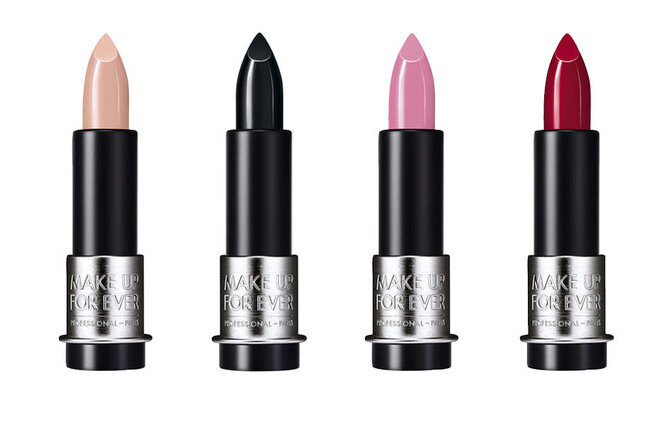 MAKE UP FOR EVER, дуэт ICONA POP и КОЛБИ СМИТ представляют линию помад MAKE UP FOR EVER, дуэт ICONA POP и КОЛБИ СМИТ представляют линию помад