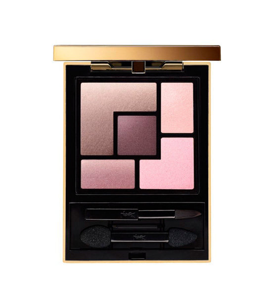 Палетка теней 5 Color, Yves Saint Laurent, 3682 руб.