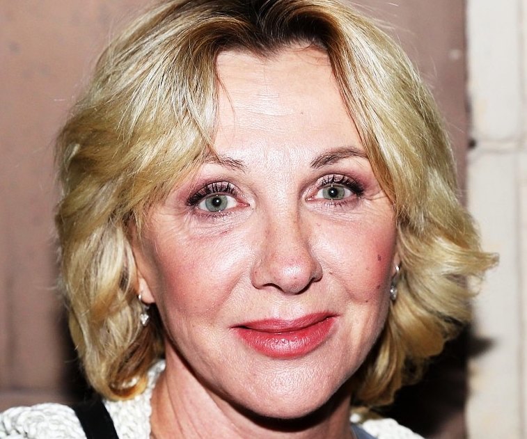А где большая грудь: Яковлева рассказала, как Тодоровский искал образ проститутки для фильма Интердевочка