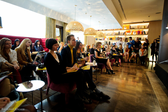 Первый день Aurora Fashion Week Первый день Aurora Fashion Week