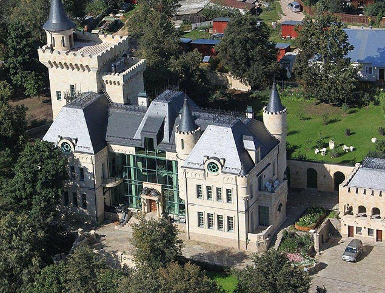 Замок цена дом кипр недвижимость купить недорого