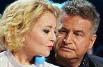 «Врут и разжигают!»: Агутина возмутила информация о его эмиграции с Варум в США