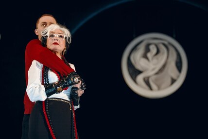 Майское настроение: что посмотреть в Театре имени Пушкина