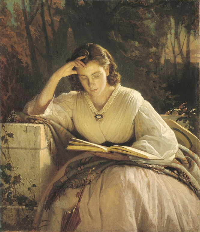 Why “Turgenev’s Young Woman” Isn’t a Compliment: Many Carelessly Use This Offensive Phrase