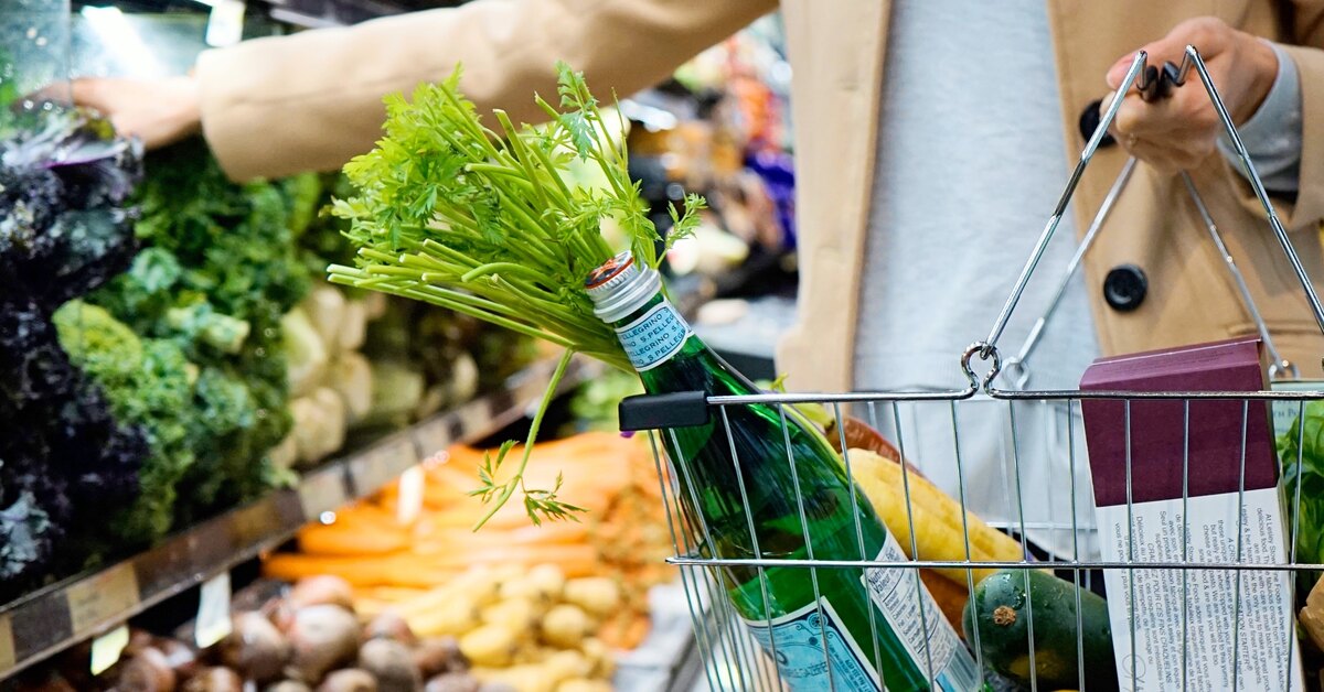 How easy it is to save on groceries in a large family: tips from good housewives