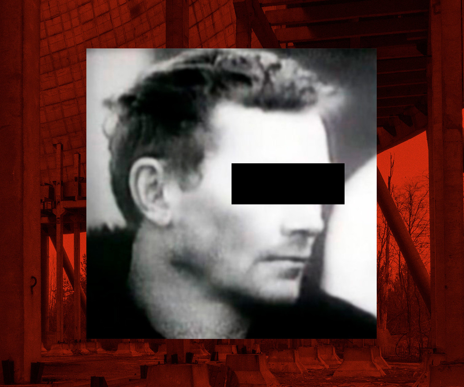 Витебский душитель: история маньяка Геннадия Михасевича, за преступления которого осудили 14 человек