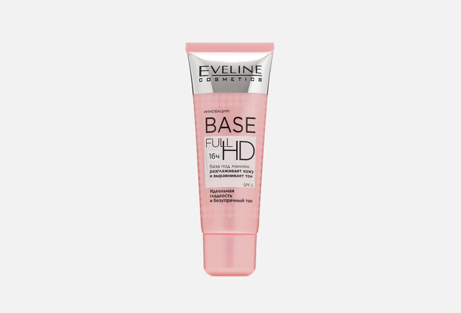 База под макияж Base Full HD, Eveline, 271 руб.