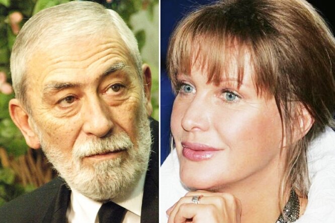 Личные драмы звезд фильма «Мимино»: Кикабидзе, Проклова, Крамаров и другие Личные драмы звезд фильма «Мимино»: Кикабидзе, Проклова, Крамаров и другие