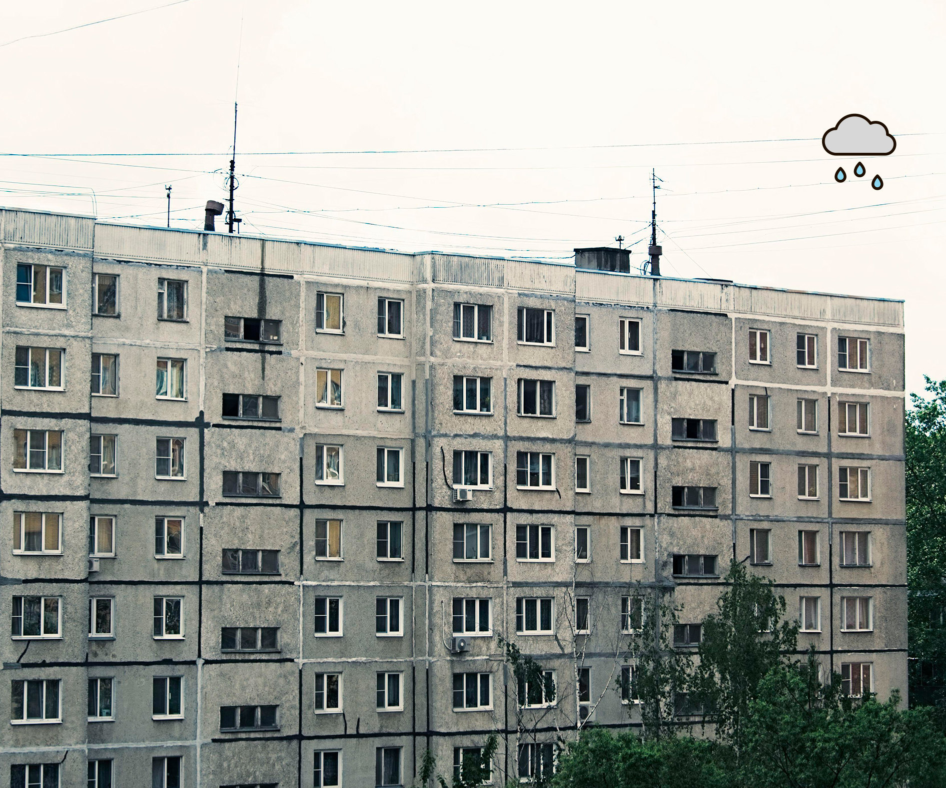 Почему в СССР строили девяти-, а не десятиэтажки: ты удивишься, когда узнаешь!