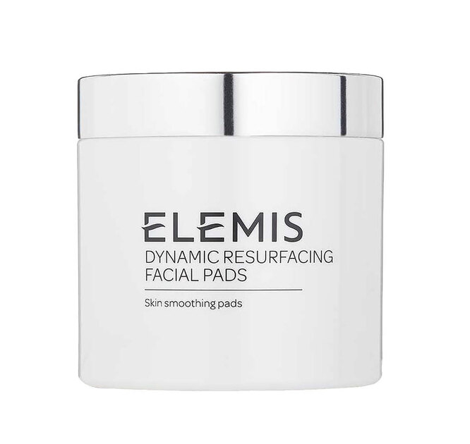 Обновляющие диски Anti-Ageing Dynamic Resurfacing Facial Pads, Elemis