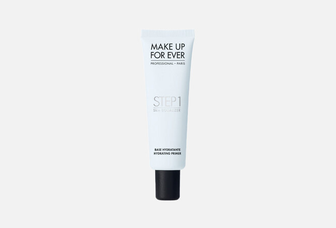 Увлажняющая база под макияж, Make Up For Ever, 1578 руб.
